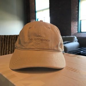 Kith The Arrogance baseball cap